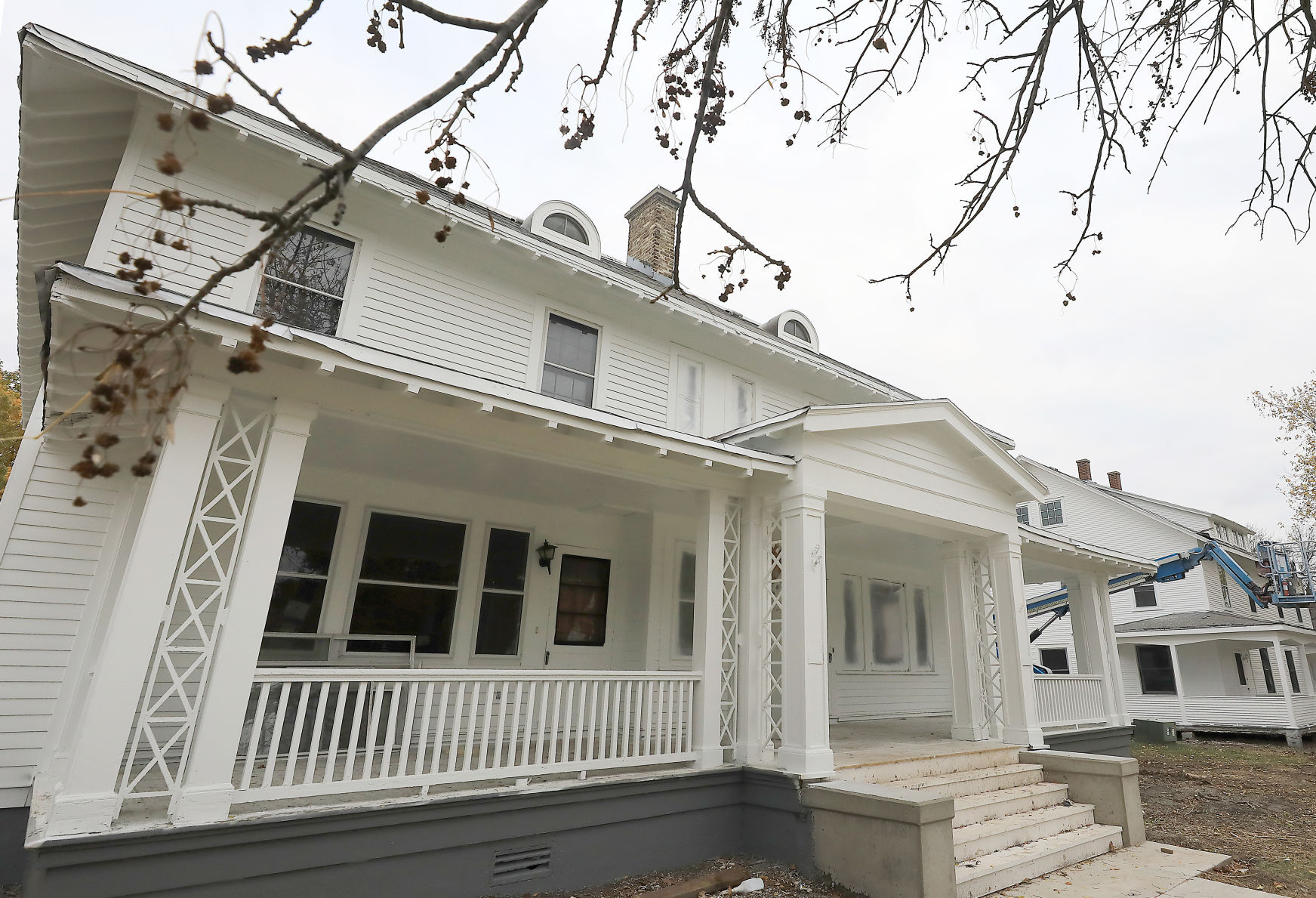 Milwaukee Soldiers Home